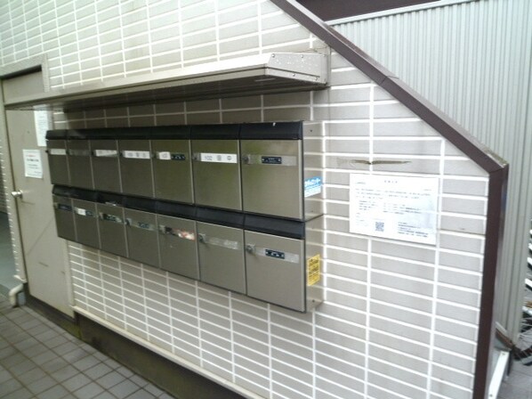 成城サイドヒルの物件内観写真